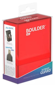 Boulder Deck Case 40+ Standard Size - Välj färg