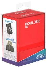 Boulder Deck Case 60+ Standard Size - Välj färg
