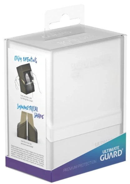 Boulder Deck Case 60+ Standard Size - Välj färg