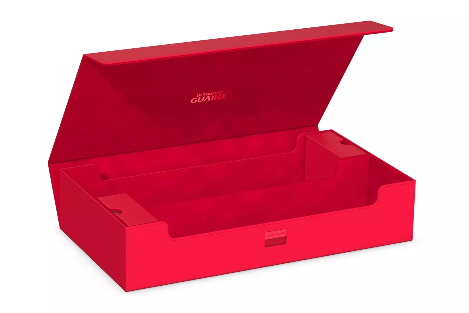 Ultimate Guard Omnihive 1000+ XenoSkin Red