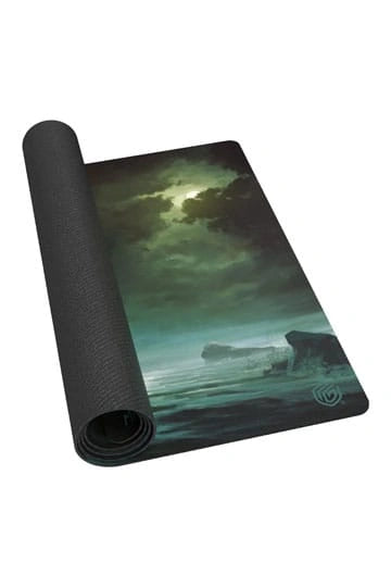 Ultimate Guard Play-Mat "Artist Edition #1 Maël Ollivier-Henry" - Spirits of the Sea