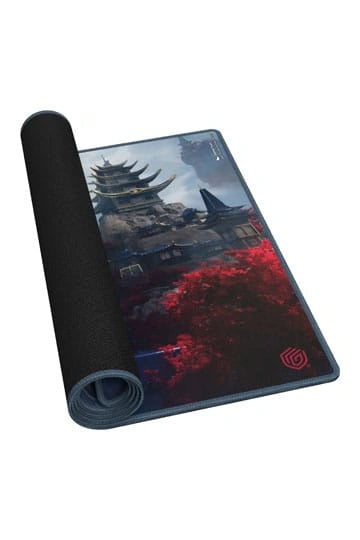 Ultimate Guard Play-Mat Magic: The Gathering "Tarkir: Dragonstorm" - Cori Mountain Monastery