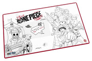 Ultimate Guard Play-Mat One Piece - Sketch
