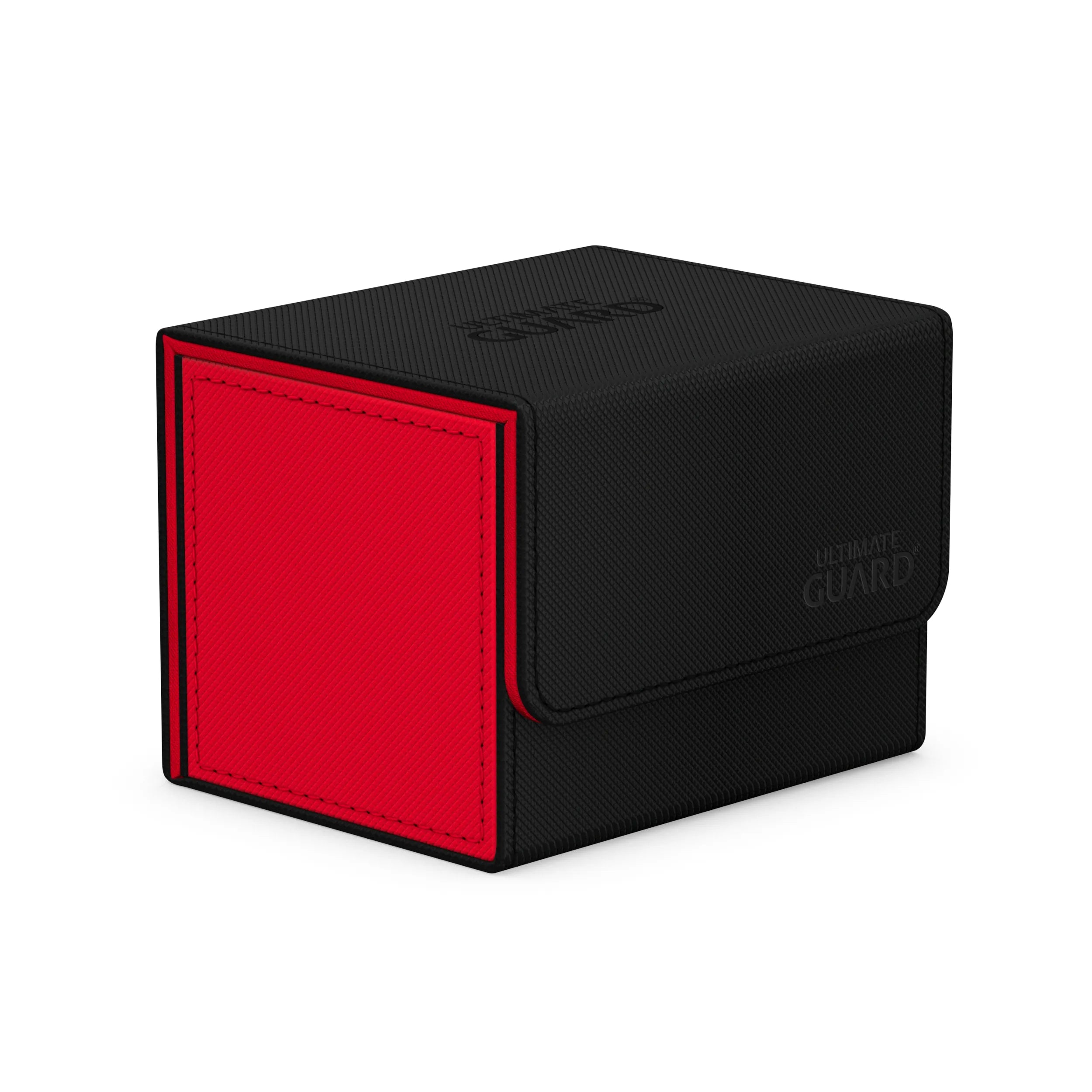 Sidewinder 100+ XenoSkin SYNERGY Black/Red