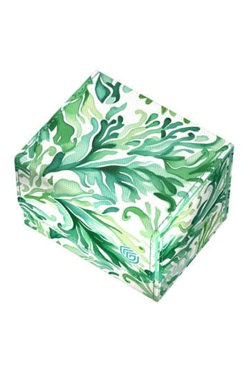 Ultimate Guard Sidewinder 100+ Xenoskin 2025 Exclusive "Coral Places" - Kelp Forest