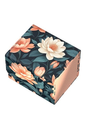 Ultimate Guard Sidewinder 100+ Xenoskin "Floral Places" - Quiet Glade
