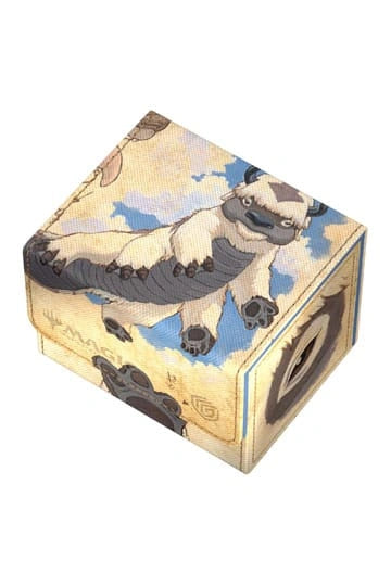 Ultimate Guard Sidewinder 100+ Xenoskin Magic: The Gathering | Avatar: The Last Airbender - Appa, Steadfast Guardian
