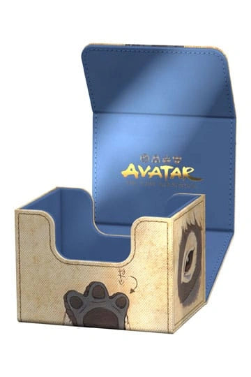 Ultimate Guard Sidewinder 100+ Xenoskin Magic: The Gathering | Avatar: The Last Airbender - Appa, Steadfast Guardian