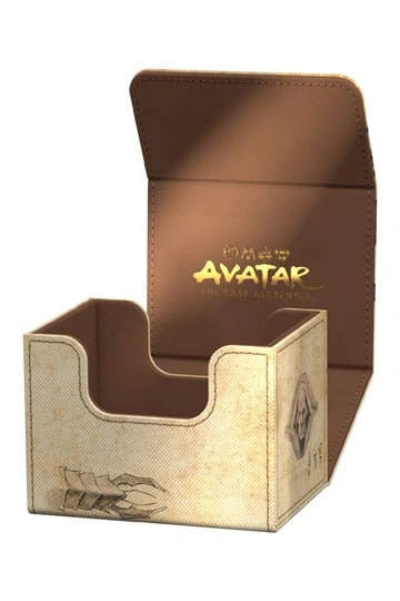 Ultimate Guard Sidewinder 100+ Xenoskin Magic: The Gathering | Avatar: The Last Airbender - Koh, the Face Stealer