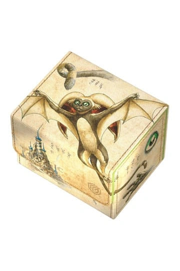 Ultimate Guard Sidewinder 100+ Xenoskin Magic: The Gathering | Avatar: The Last Airbender - Momo, Friendly Flier