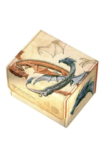 Ultimate Guard Sidewinder 100+ Xenoskin Magic: The Gathering | Avatar: The Last Airbender - Ran and Shaw