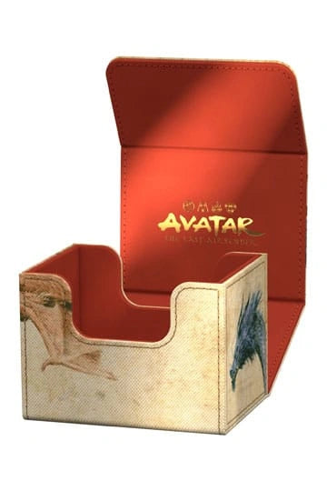 Ultimate Guard Sidewinder 100+ Xenoskin Magic: The Gathering | Avatar: The Last Airbender - Ran and Shaw