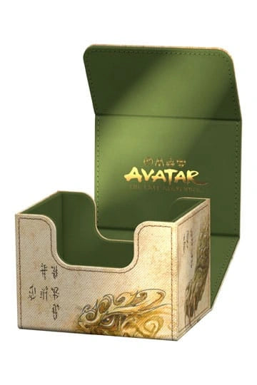 Ultimate Guard Sidewinder 100+ Xenoskin Magic: The Gathering | Avatar: The Last Airbender - The Lion-Turtle
