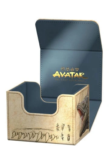 Ultimate Guard Sidewinder 100+ Xenoskin Magic: The Gathering | Avatar: The Last Airbender - The Unagi of Kyoshi Island