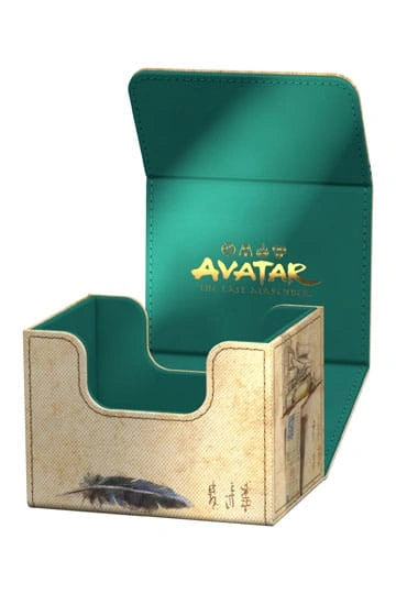 Ultimate Guard Sidewinder 100+ Xenoskin Magic: The Gathering | Avatar: The Last Airbender - Wan Shi Tong, Librarian