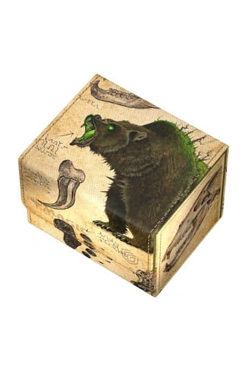 Ultimate Guard Sidewinder 100+ Xenoskin Magic: The Gathering "Bloomburrow" - Lumra, Bellow of the Woods