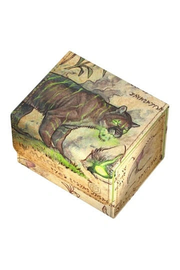 Ultimate Guard Sidewinder 100+ Xenoskin Magic: The Gathering "Bloomburrow" - Ygra, Eater of All