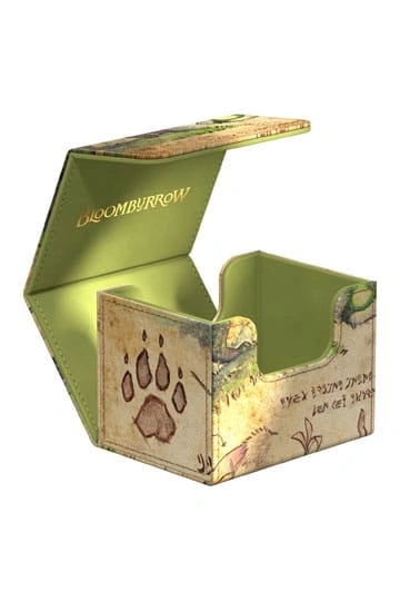 Ultimate Guard Sidewinder 100+ Xenoskin Magic: The Gathering "Bloomburrow" - Ygra, Eater of All