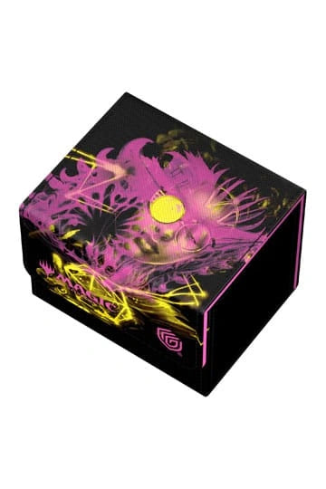Ultimate Guard Sidewinder 100+ Xenoskin Magic: The Gathering "Duskmourn: House of Horror" - Zimone, All-Questioning