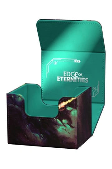 Ultimate Guard Sidewinder 100+ Xenoskin Magic: The Gathering "Edge of Eternities" - Blinkmoth Nexus