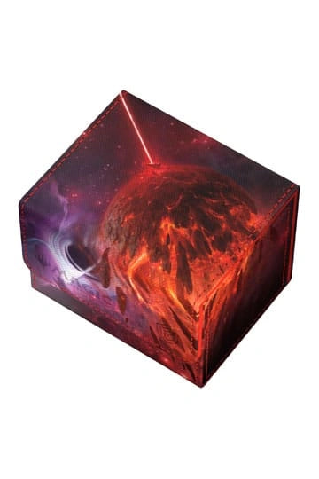 Ultimate Guard Sidewinder 100+ Xenoskin Magic: The Gathering "Edge of Eternities" - Kavaron, Memorial World