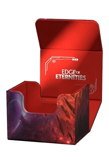 Ultimate Guard Sidewinder 100+ Xenoskin Magic: The Gathering "Edge of Eternities" - Kavaron, Memorial World