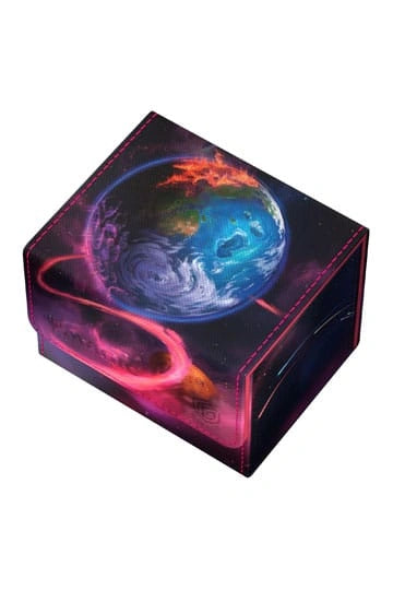 Ultimate Guard Sidewinder 100+ Xenoskin Magic: The Gathering "Edge of Eternities" - Mana Confluence
