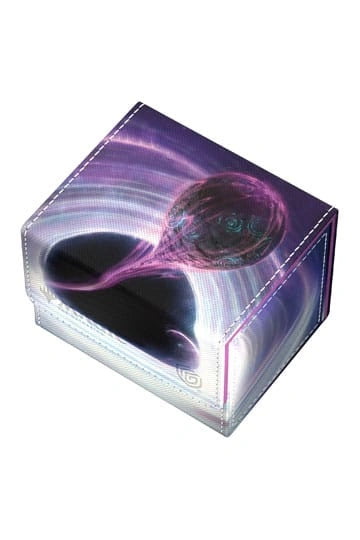 Ultimate Guard Sidewinder 100+ Xenoskin Magic: The Gathering "Edge of Eternities" - Susur, Secundi Void Altar