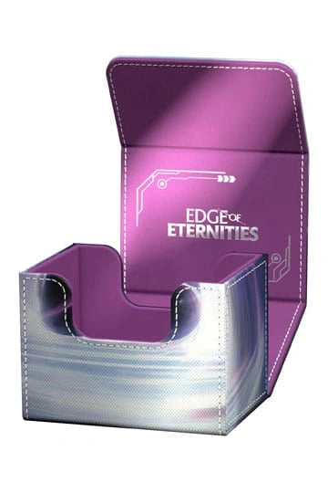 Ultimate Guard Sidewinder 100+ Xenoskin Magic: The Gathering "Edge of Eternities" - Susur, Secundi Void Altar