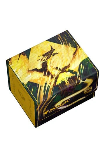 Ultimate Guard Sidewinder 100+ Xenoskin Magic: The Gathering "Tarkir: Dragonstorm" - Eerie Ultimatum