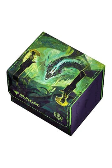 Ultimate Guard Sidewinder 100+ Xenoskin Magic: The Gathering "Tarkir: Dragonstorm" - Emergent Ultimatum