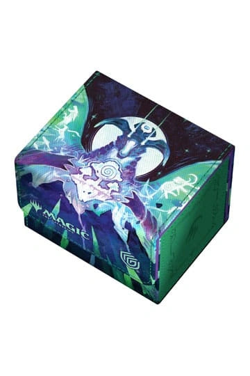 Ultimate Guard Sidewinder 100+ Xenoskin Magic: The Gathering "Tarkir: Dragonstorm" - Genesis Ultimatum