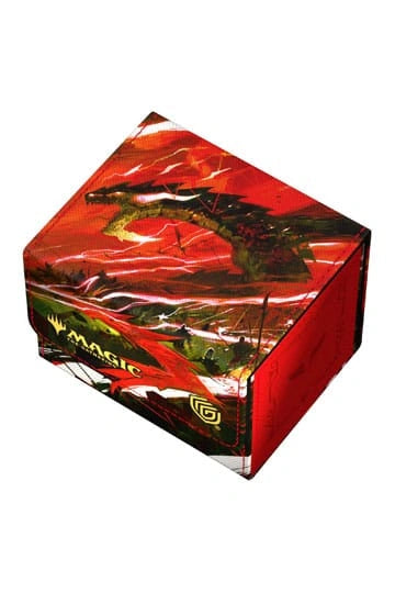 Ultimate Guard Sidewinder 100+ Xenoskin Magic: The Gathering "Tarkir: Dragonstorm" - Ruinous Ultimatum