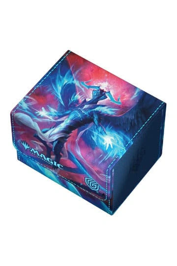 Ultimate Guard Sidewinder 100+ Xenoskin Magic: The Gathering "Tarkir: Dragonstorm" Ghostfire - Ugin, Eye of the Storms