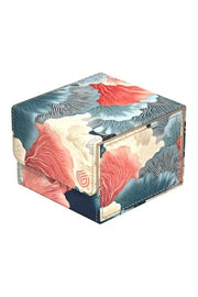 Ultimate Guard Sidewinder 133+ Xenoskin "Coral Places" - Reef Flowers