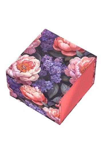 Ultimate Guard Sidewinder 133+ Xenoskin "Floral Places III" - Vivid Field
