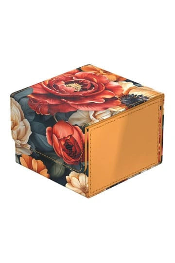 Ultimate Guard Sidewinder 133+ Xenoskin "Floral Places III" - Secret Garden