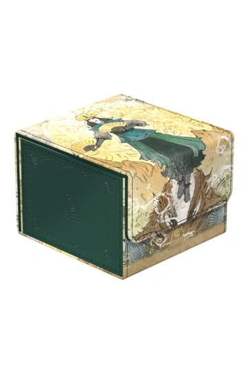 Ultimate Guard Sidewinder 133+ Xenoskin Magic: The Gathering | Avatar: The Last Airbender - The Legend of Kyoshi