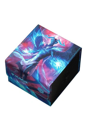 Ultimate Guard Sidewinder 133+ Xenoskin Magic: The Gathering "Tarkir: Dragonstorm" - Ugin, Eye of the Storms