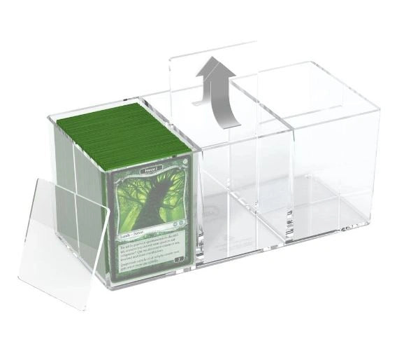 Ultimate Guard Stack´n´Safe Card Box 480