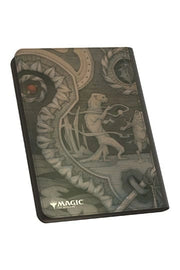 Ultimate Guard Zipfolio 360 Xenoskin Magic: The Gathering "Bloomburrow" - Season of Weaving