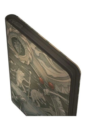 Ultimate Guard Zipfolio 360 Xenoskin Magic: The Gathering "Bloomburrow" - Season of Weaving