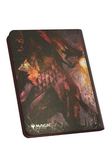 Ultimate Guard Zipfolio 360 Xenoskin Magic: The Gathering "Bloomburrow" - Season of the Bold