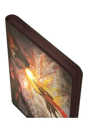 Ultimate Guard Zipfolio 360 Xenoskin Magic: The Gathering "Bloomburrow" - Season of the Bold