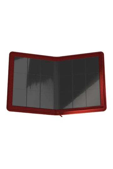 Ultimate Guard Zipfolio 360 Xenoskin Magic: The Gathering "Tarkir: Dragonstorm" - Magmatic Hellkite
