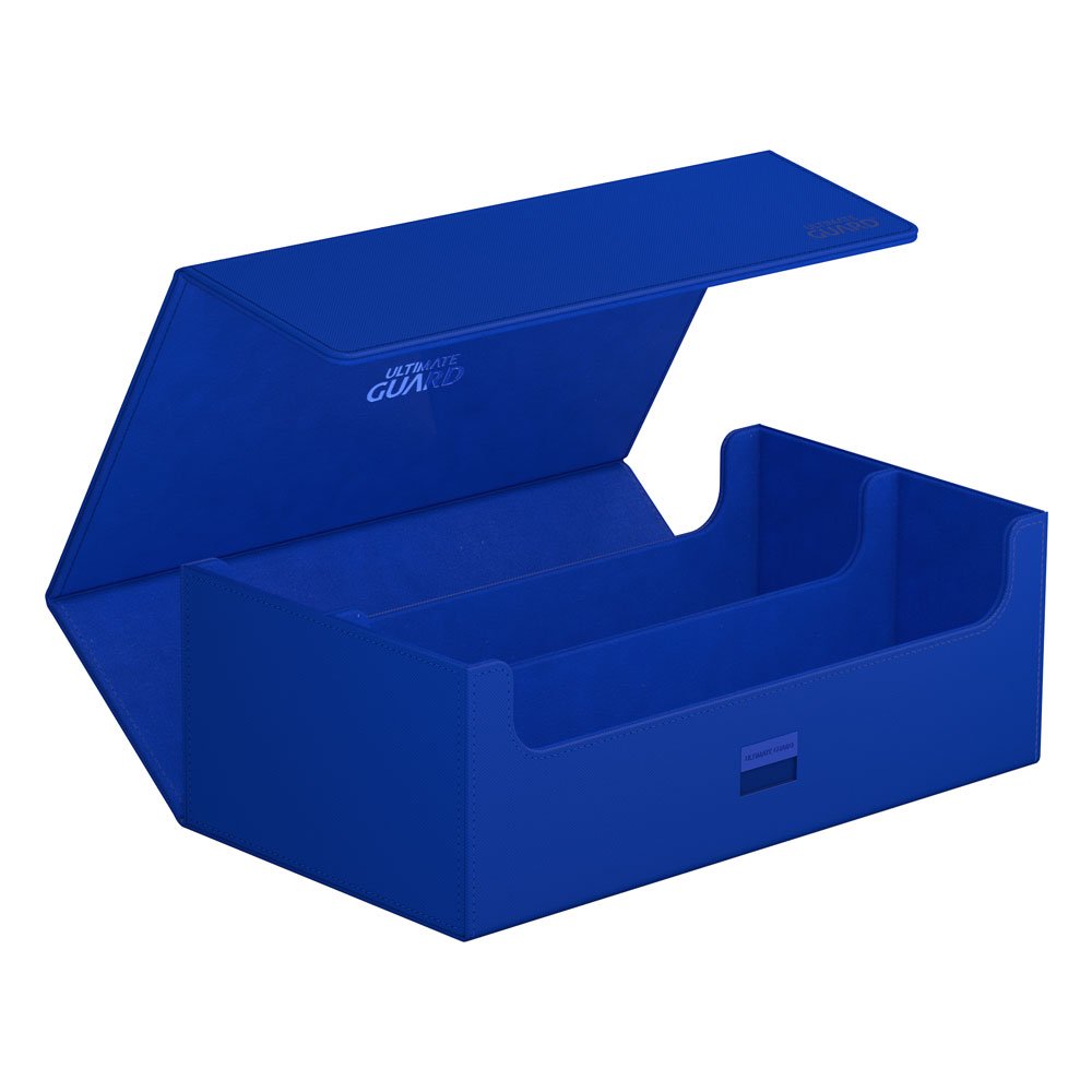 Ultimate Guard Arkhive 800+ Xenoskin - Blue