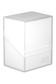 Ultimate Guard Boulder 80+ Frosted