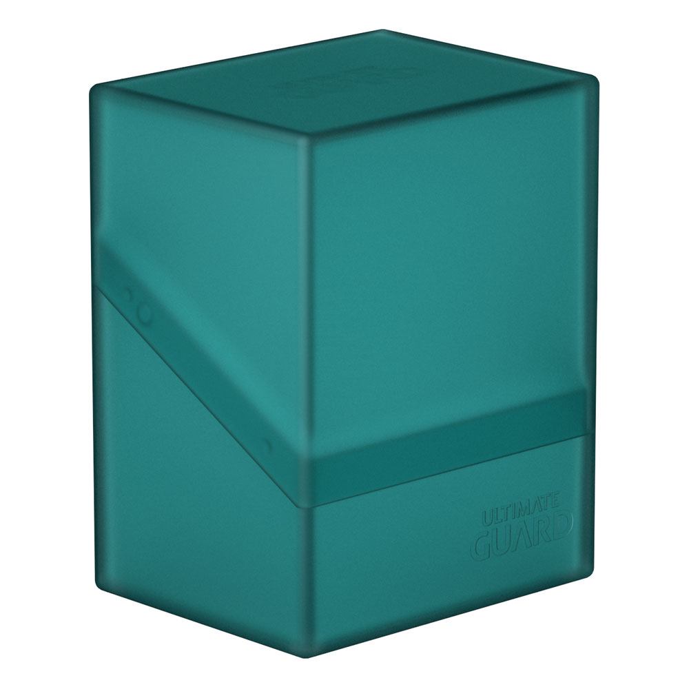 Ultimate Guard Boulder 80+ Malachite