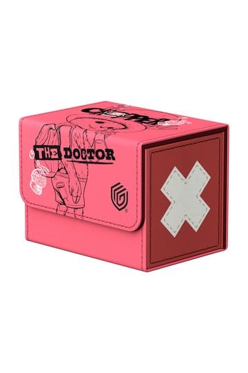 Ultimate Guard Sidewinder 80+ Xenoskin NETFLIX ONE PIECE - Chopper