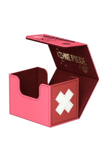 Ultimate Guard Sidewinder 80+ Xenoskin NETFLIX ONE PIECE - Chopper